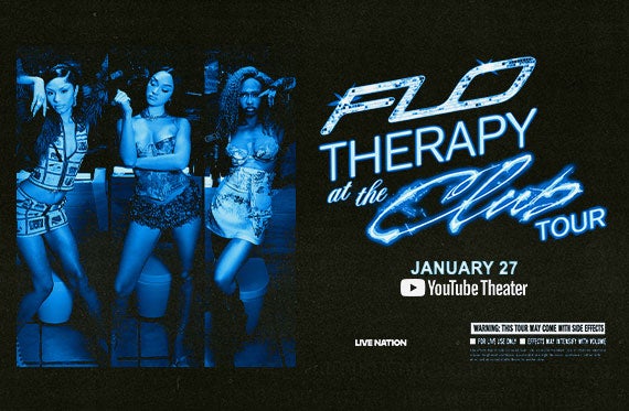 More Info for FLO