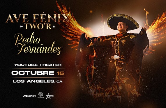 More Info for Pedro Fernández