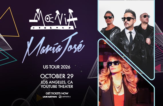 More Info for Maria Jose + Moenia