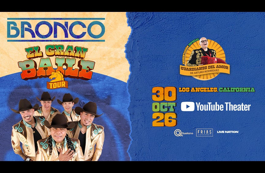 Bronco