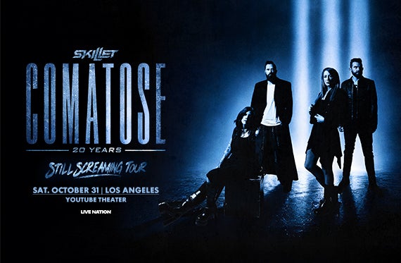 More Info for Skillet