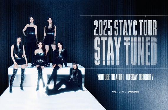 More Info for STAYC