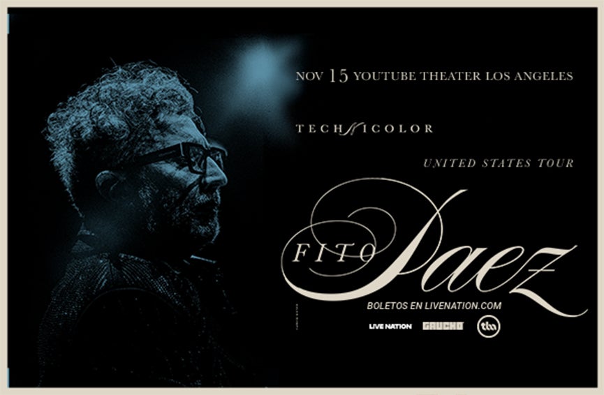 Fito Páez