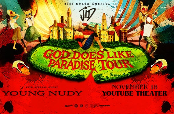 More Info for J.I.D