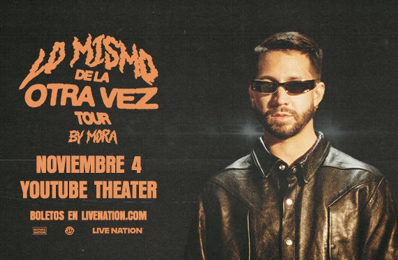More Info for Mora