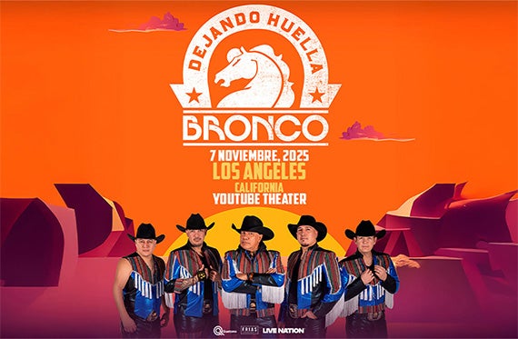 More Info for Bronco
