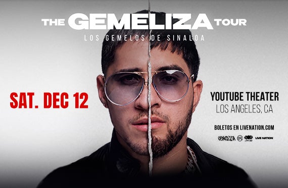 More Info for Los Gemelos de Sinaloa