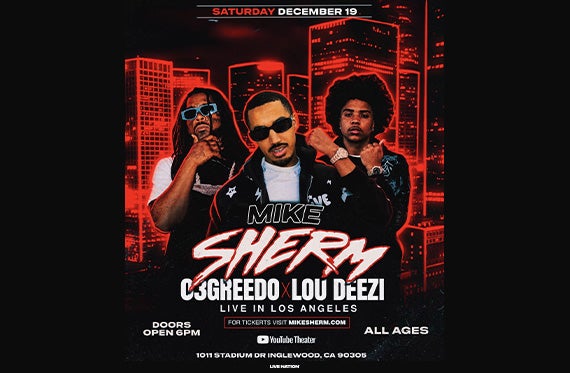 More Info for Mike Sherm