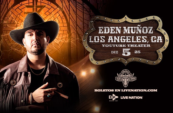 More Info for Eden Muñoz