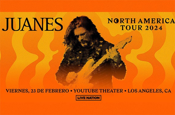 More Info for Juanes