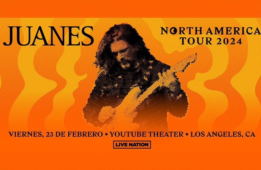 Juanes