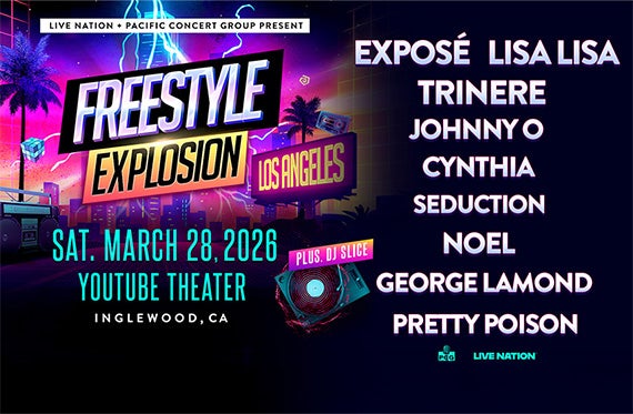 More Info for Freestyle Explosion