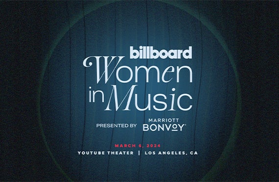 More Info for Billboard Names Karol G 2024 Woman Of The Year 