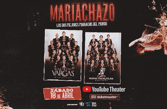 More Info for Mariachazo
