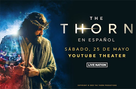 More Info for The Thorn en Español