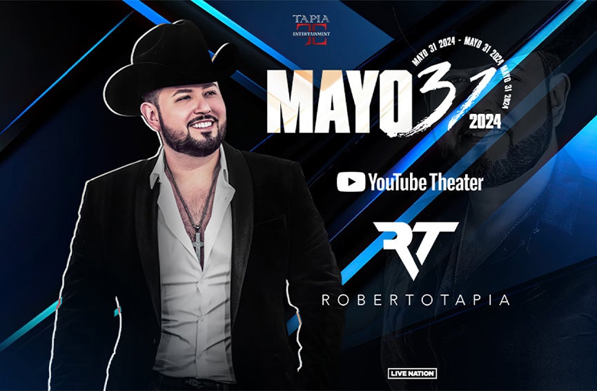 Roberto Tapia