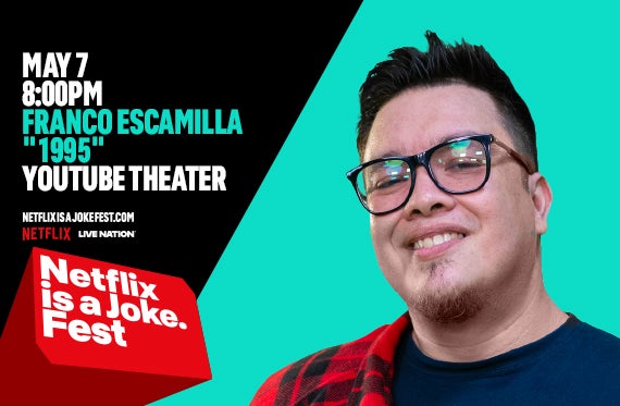 More Info for Franco Escamilla "1995"