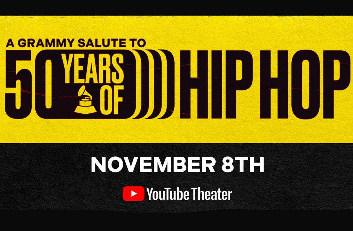 More Info for ARRESTED DEVELOPMENT, BIG DADDY KANE, BLACK SHEEP, CYPRESS HILL, DIGABLE PLANETS, DJ QUIK, E-40, GLORILLA, GUNNA, JEEZY, JUVENILE, LATTO, LUNIZ, MC LYTE, ROXANNE SHANTÉ, SPINDERELLA, THREE 6 MAFIA, T.I., TOO $HORT, 2 CHAINZ, WARREN G, AND YG ADDED TO STAR-STUDDED LINE UP FOR A GRAMMY® SALUTE TO 50 YEARS OF HIP-HOP