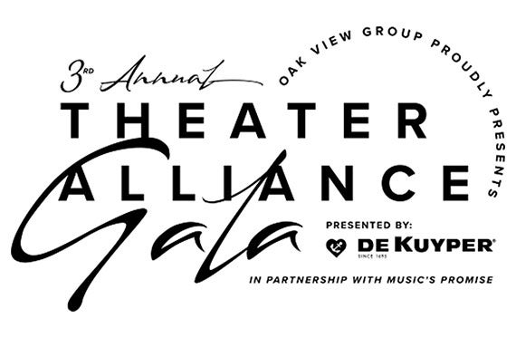 More Info for Star-Powered Lineup Announced For 2025 Theater Alliance Gala - Andrew Mcmahon To Headline, Betty Who To Perform, And Comedian Ron Funches To Host At YouTube Theater In Los Angeles