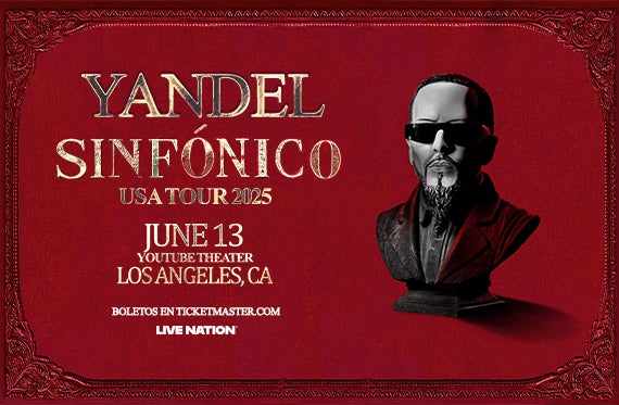 More Info for Yandel