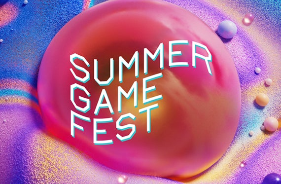 More Info for Summer Game Fest