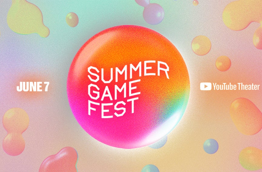 More Info for Summer Game Fest