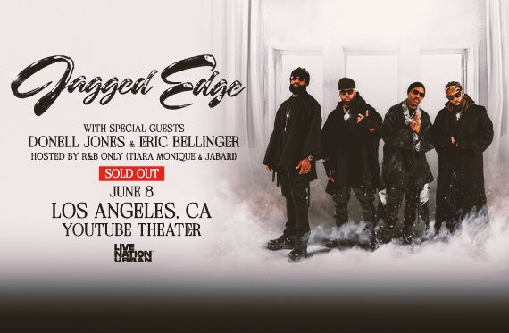 More Info for Jagged Edge