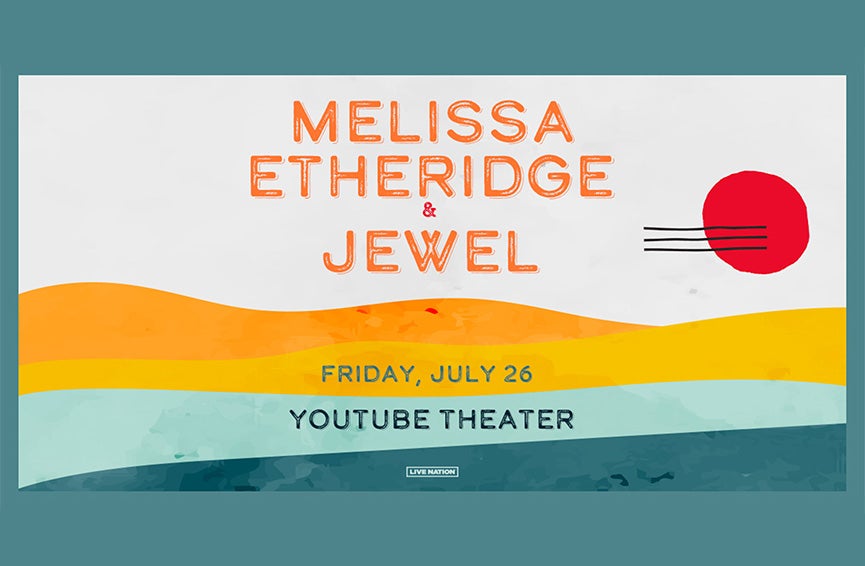 Melissa Etheridge & Jewel