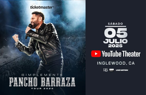 More Info for Pancho Barraza