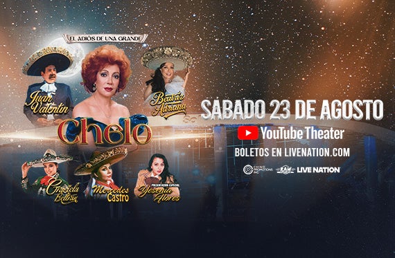 More Info for Chelo