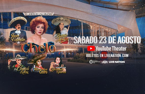 More Info for Chelo