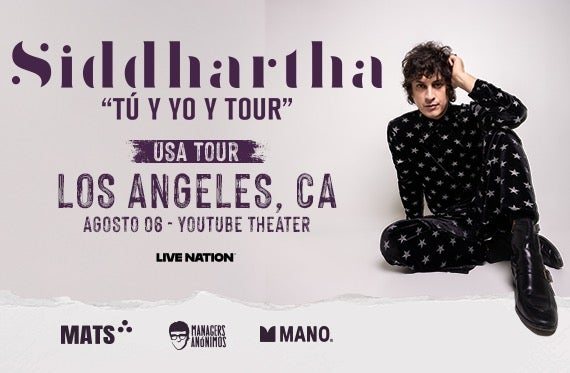 More Info for Siddhartha