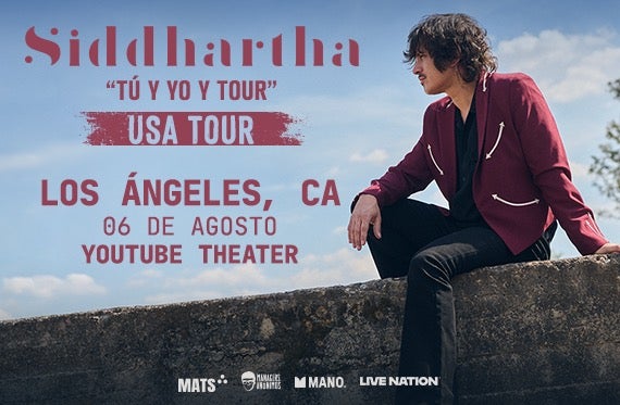 More Info for Siddhartha