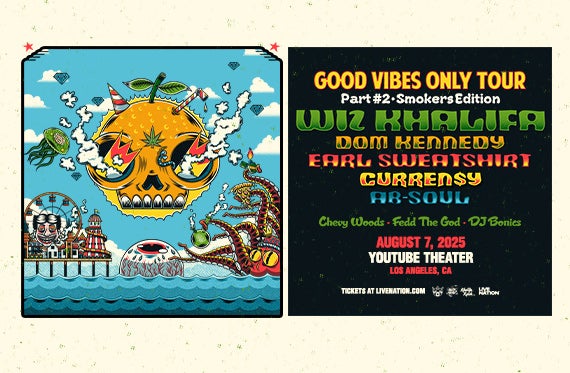 More Info for Wiz Khalifa