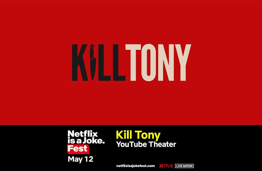 Kill Tony