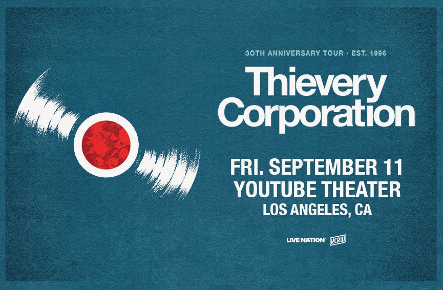 Thievery Corporation
