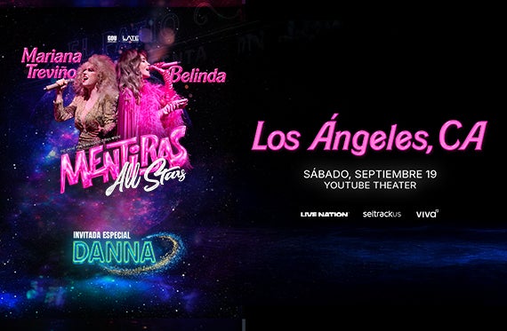 More Info for Mentiras All Stars