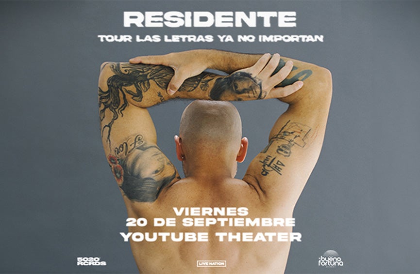 Residente