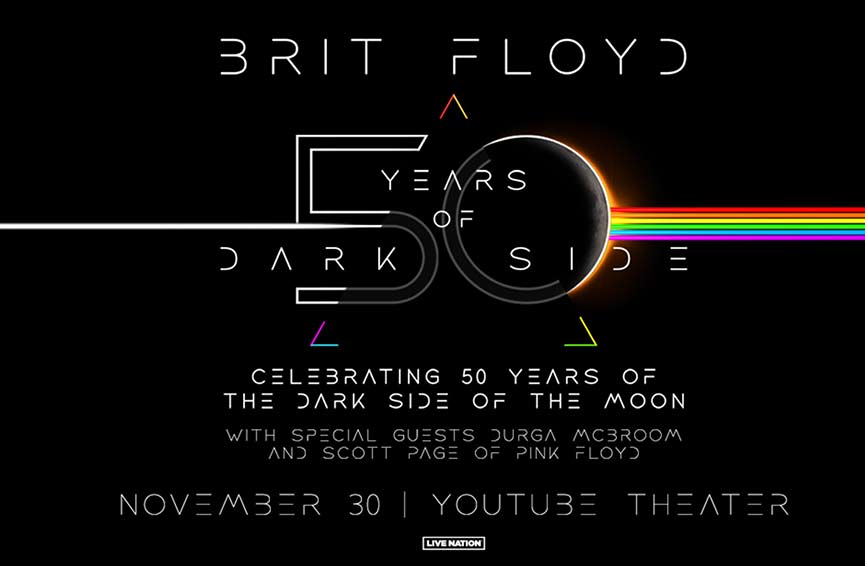 Brit Floyd 2024 Tour Dates Jane Roanna