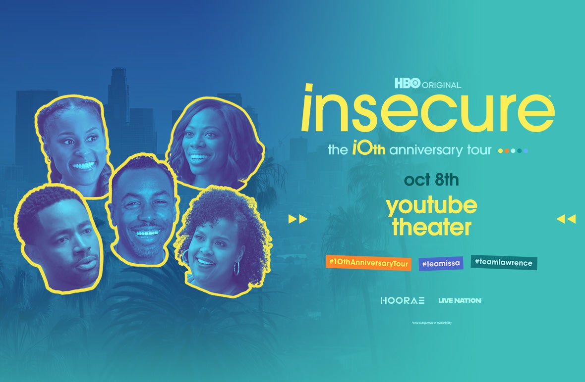 Insecure