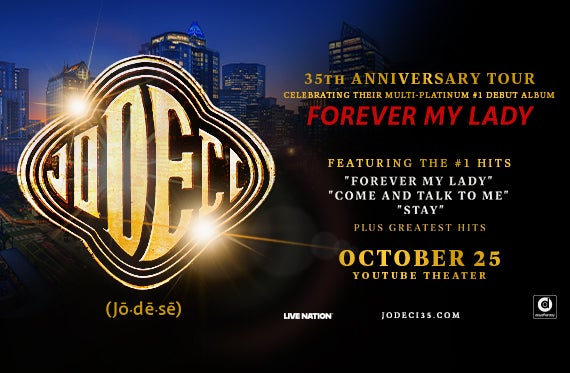 More Info for Jodeci