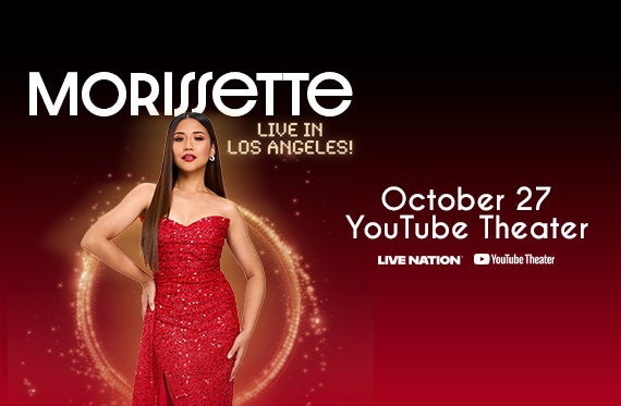 More Info for Morissette
