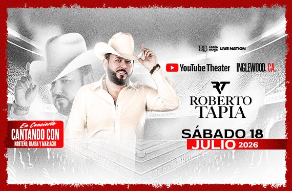 More Info for Roberto Tapia