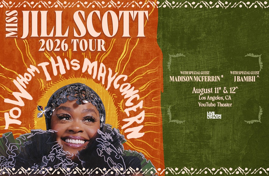 Jill Scott