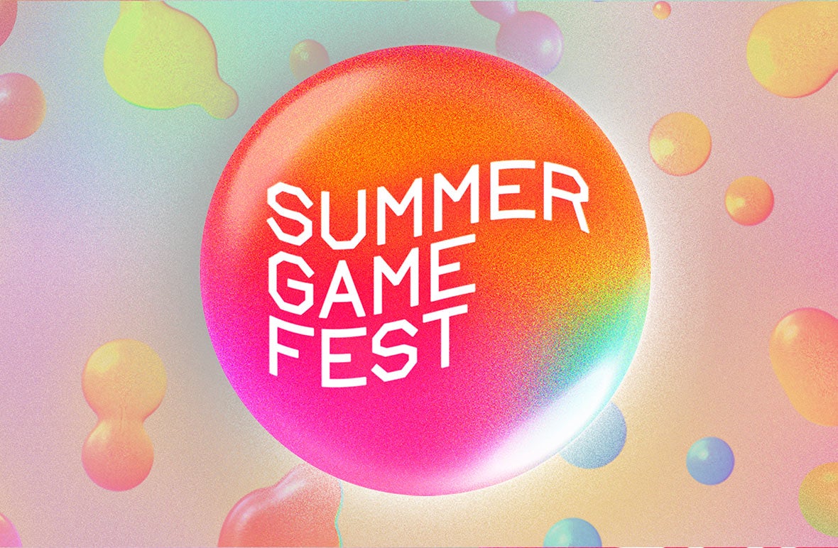 More Info for Summer Game Fest Streams Live From YouTube Theater on Friday, June 7, 2024